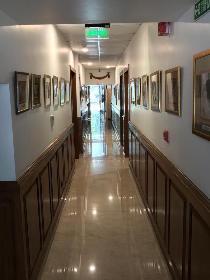 Welcomheritage Ashdale Найнітал Екстер'єр фото